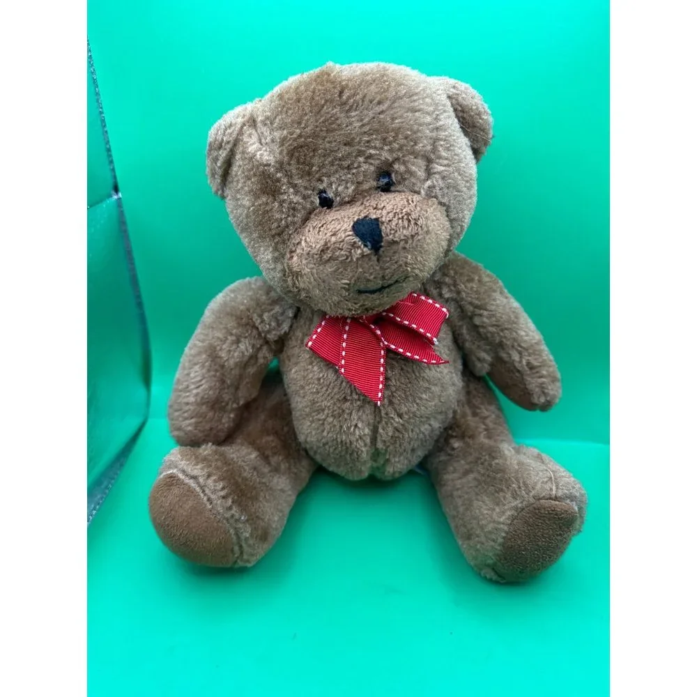 Small teddy bear stuffed‎